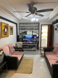 Blk 631 Ang Mo Kio Avenue 4 (Ang Mo Kio), HDB 3 Rooms #238293041